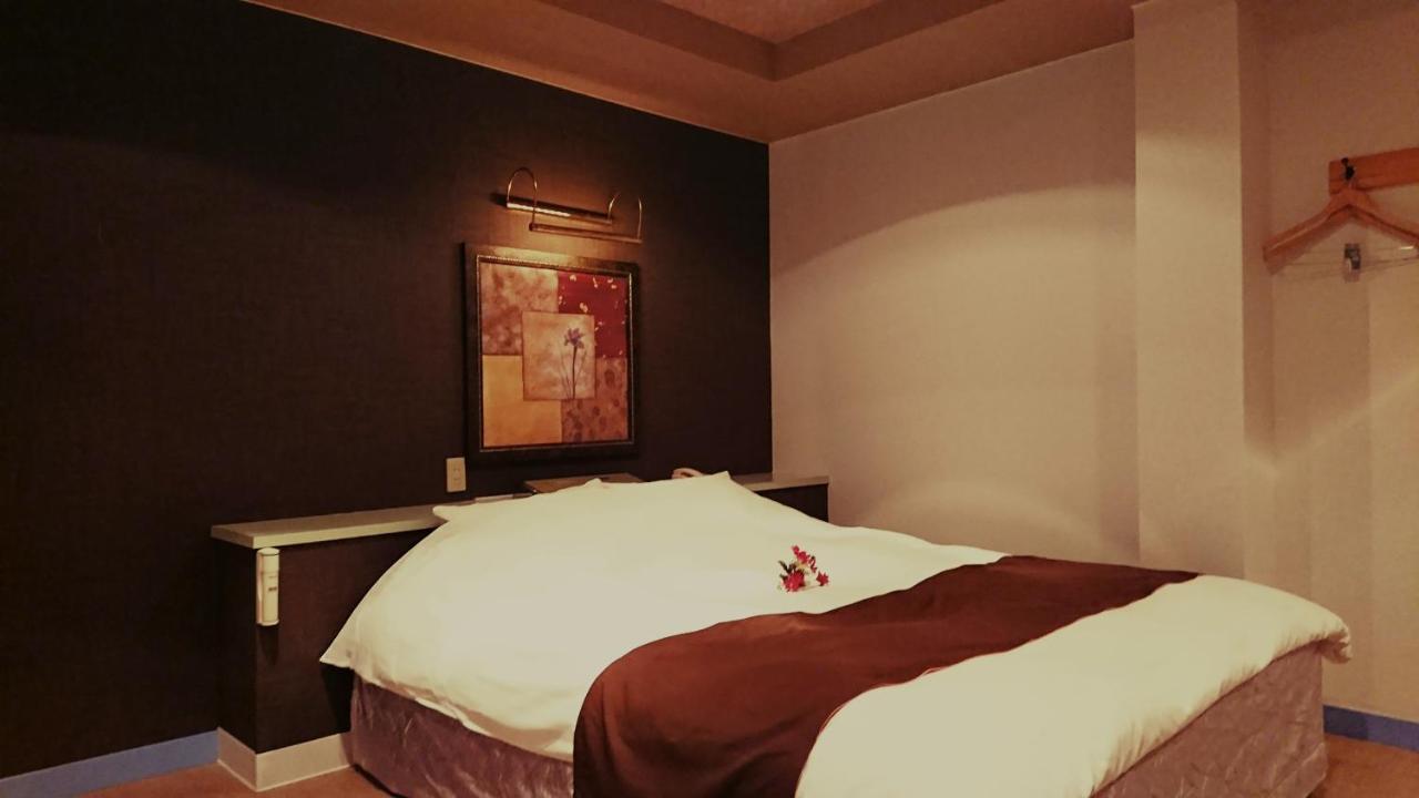 Aloha Inn Aine (Adults Only) Fukuchiyama Eksteriør billede